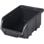 Patrol Ecobox - small černý – Sleviste.cz