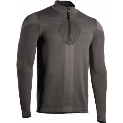 Iron-ic Maglia Man Ls 1/2 Zip 8.0 – Zboží Mobilmania