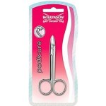 Wilkinson Sword Pedicure Nail Scissors nůžky na nehty 1 ks – Zbozi.Blesk.cz