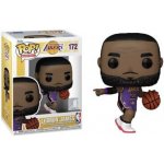 Funko Pop! Basketball 172 NBA Lebron James – Zbozi.Blesk.cz