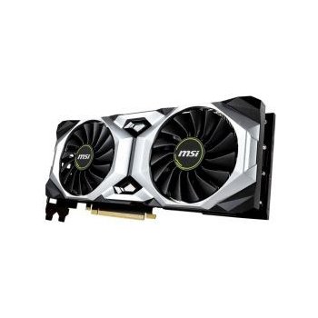 MSI GeForce RTX 2080 VENTUS 8G OC