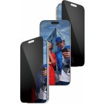 PanzerGlass Privacy Apple iPhone 17 Pro Max Pro s bezprašným aplikačním boxem PG35684 – Zboží Živě