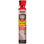SOUDAL PUR Soudabond Easy GG DIY nízkoexpanzní trubičková 750 ml – HobbyKompas.cz