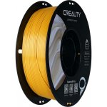 Creality CR-Silk PLA zlatá 1,75 mm 1 kg – Zboží Živě