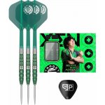 steel Target Japan Motomu Sakai Xeno G1 25 g SP 90% wolfram – Hledejceny.cz