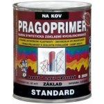 Pragoprimer Standard 0,6 l červenohnědý – Hledejceny.cz