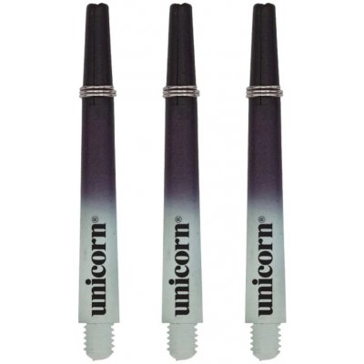 Unicorn Gripper 3 Two-Tone - medium - black – Zboží Dáma