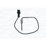 Čidlo teploty výfukových plynů MAGNETI MARELLI 172000307010