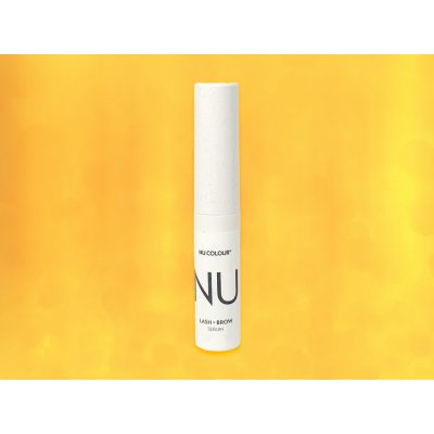 Nu Skin Nu Colour Lash + Brow Serum 5 ml – Zboží Dáma