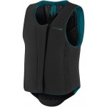 KOMPERDELL Dětský bezpečnostní chránič páteře Champion černá – Zboží Dáma