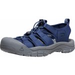 Keen Newport H2 Men naval academy – Zboží Mobilmania