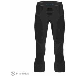 Uyn WOMAN EVOLUTYON BIOTECH PANTS MEDIUM Černá