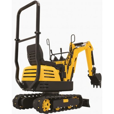 Lumag MB-850 – Zboží Mobilmania