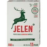 Jelen mýdlový prací prášek 550 g 11 PD – HobbyKompas.cz