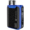 Gripy e-cigaret Vaporesso SWAG TC80W Easy Kit modrá