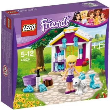 LEGO® Friends 41029 Malé jehňátko Stephanie