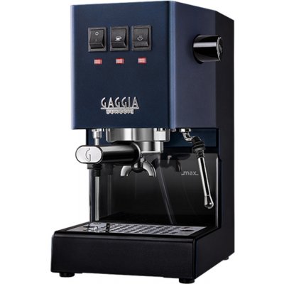 Gaggia New Classic Navy