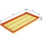 Vzduchový filtr BOSCH 1 457 433 272 – Hledejceny.cz