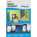 Aqualine Magnety pod obklady – HobbyKompas.cz