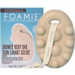 Foamie hydratační sprchové mýdlo Shake Your Coconuts (Shower Body Bar) 80 g – Zbozi.Blesk.cz