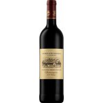 Rupert а Rothschild Classique červené 2019 14% 0,75 l (holá láhev) – Hledejceny.cz