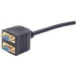 Gembird CC-VGAX2-20CM – Zbozi.Blesk.cz