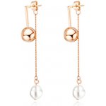 Troli náušnice VGE573 – Zboží Mobilmania