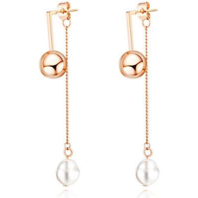 Troli náušnice VGE573 – Zboží Mobilmania