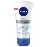 Nivea Care & Protect ochranný krém na ruce 75 ml – Zboží Dáma