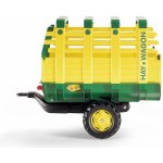 Rolly Toys vůz na seno rollyHay Wagon – Zbozi.Blesk.cz