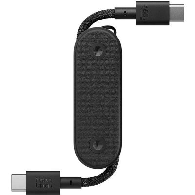 Native Union POCK-C-BLK-NP – Hledejceny.cz