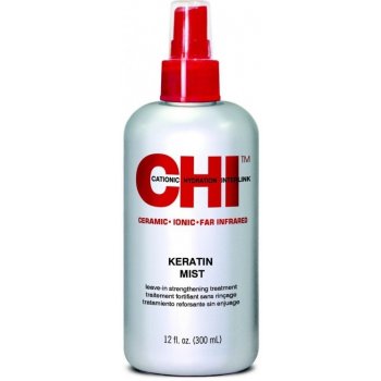 Chi Keratin Mist pH 4,0 355 ml