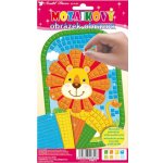 Anděl Mozaika Lev 10071 – Hledejceny.cz