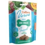 Calibra Dog Verve Crunchy Snack Insect&Fresh Duck 150 g – Hledejceny.cz