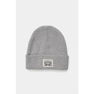 Levi's šedá 000J4.0002 – Hledejceny.cz
