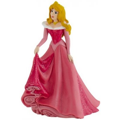 Dekorační figurka - Disney Figure Princess - Šípková Růženka