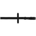 NORTON Otěže PRO Black Buckle černé – Zboží Mobilmania