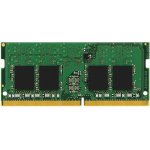 Kingston SODIMM DDR4 16GB 2400MHz CL17 KCP424SD8/16 – Zbozi.Blesk.cz