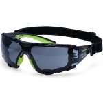 PortWest PS28 Tech Look Pro KN kouřové – Zboží Dáma