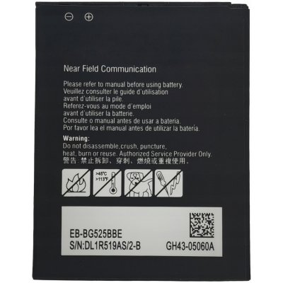 Samsung EB-BG525BBE – Sleviste.cz