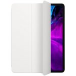 Pouzdro Apple Smart Folio iPad Pro 12.9 MJMH3ZM/A Bílé – Zboží Mobilmania