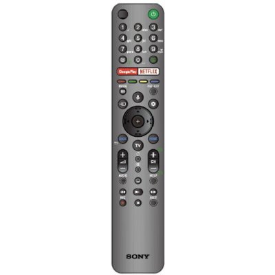 Dálkový ovladač Sony KD-55A8B – Zbozi.Blesk.cz