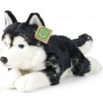 Eco-Friendly Rappa pes husky 36 cm – Zbozi.Blesk.cz