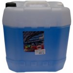 Grand X Zimní kapalina do ostřikovačů -40°C 25 l – Hledejceny.cz