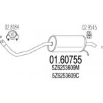MTS MT 01.60755 – Hledejceny.cz