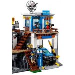 LEGO® City 60174 Horská policejní stanice – Hledejceny.cz