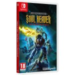 Legacy of Kain Soul Reaver 1 + 2 Remastered – Zboží Živě