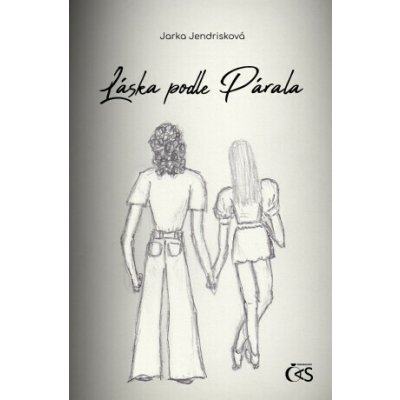 Láska podle Párala - Jarka Jendrisková – Hledejceny.cz