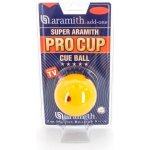 Aramith Pyramid Pro Cup 67mm 1ks – Zboží Dáma