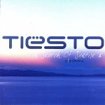 Dj Tiesto - In Search Of Sunrise Vol. 4 CD – Hledejceny.cz